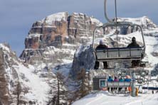 Madonna di Campiglio - Pinzolo, Trentino